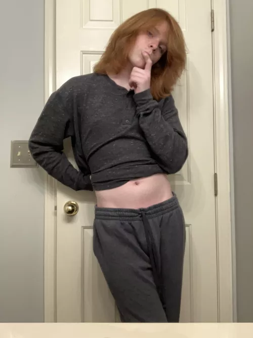 Best I can do for being in a republican household lol. First time! by Miserable-Struggle87