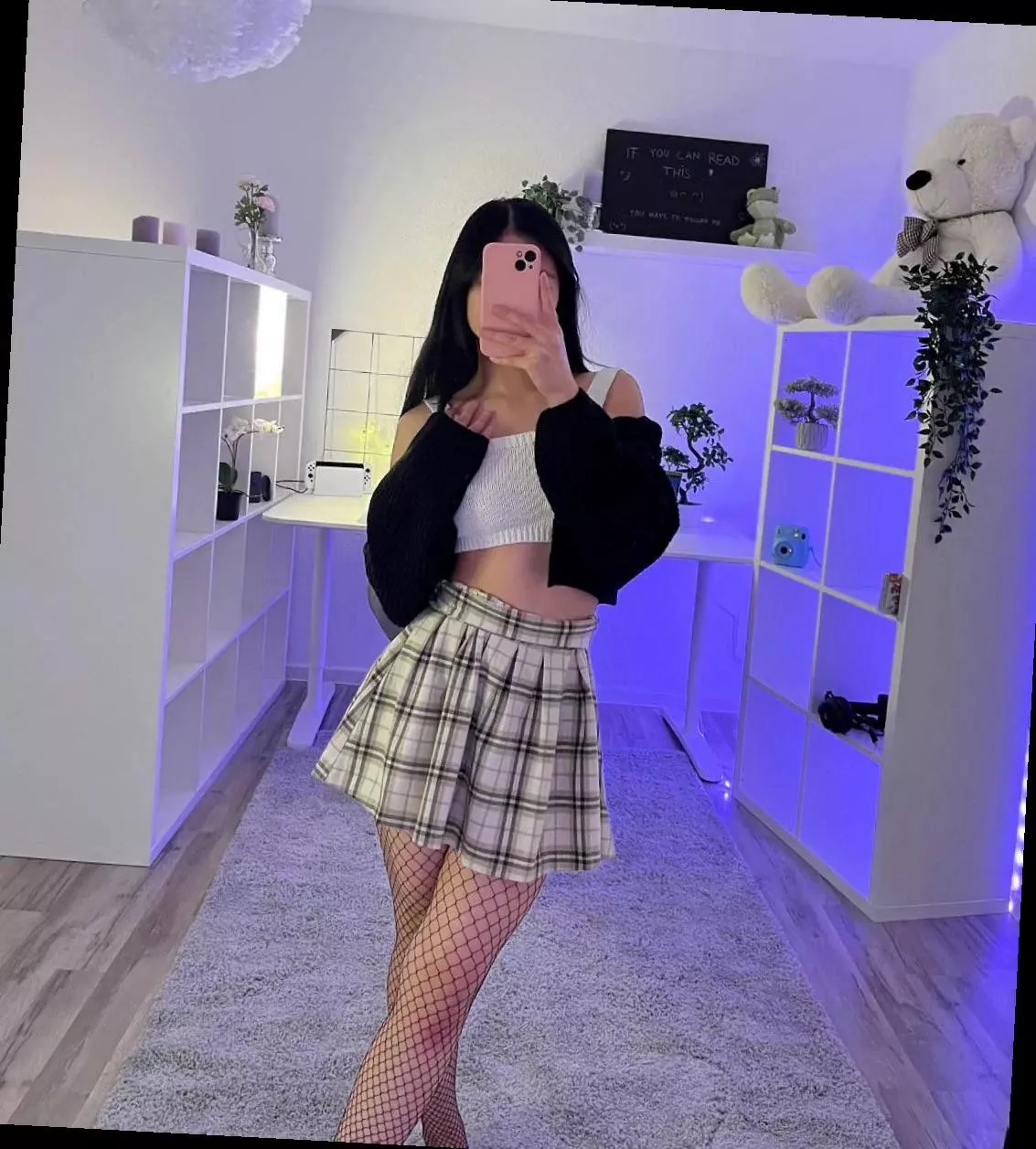 Bet u can’t read it ?;p posted by Sad_Bat6485