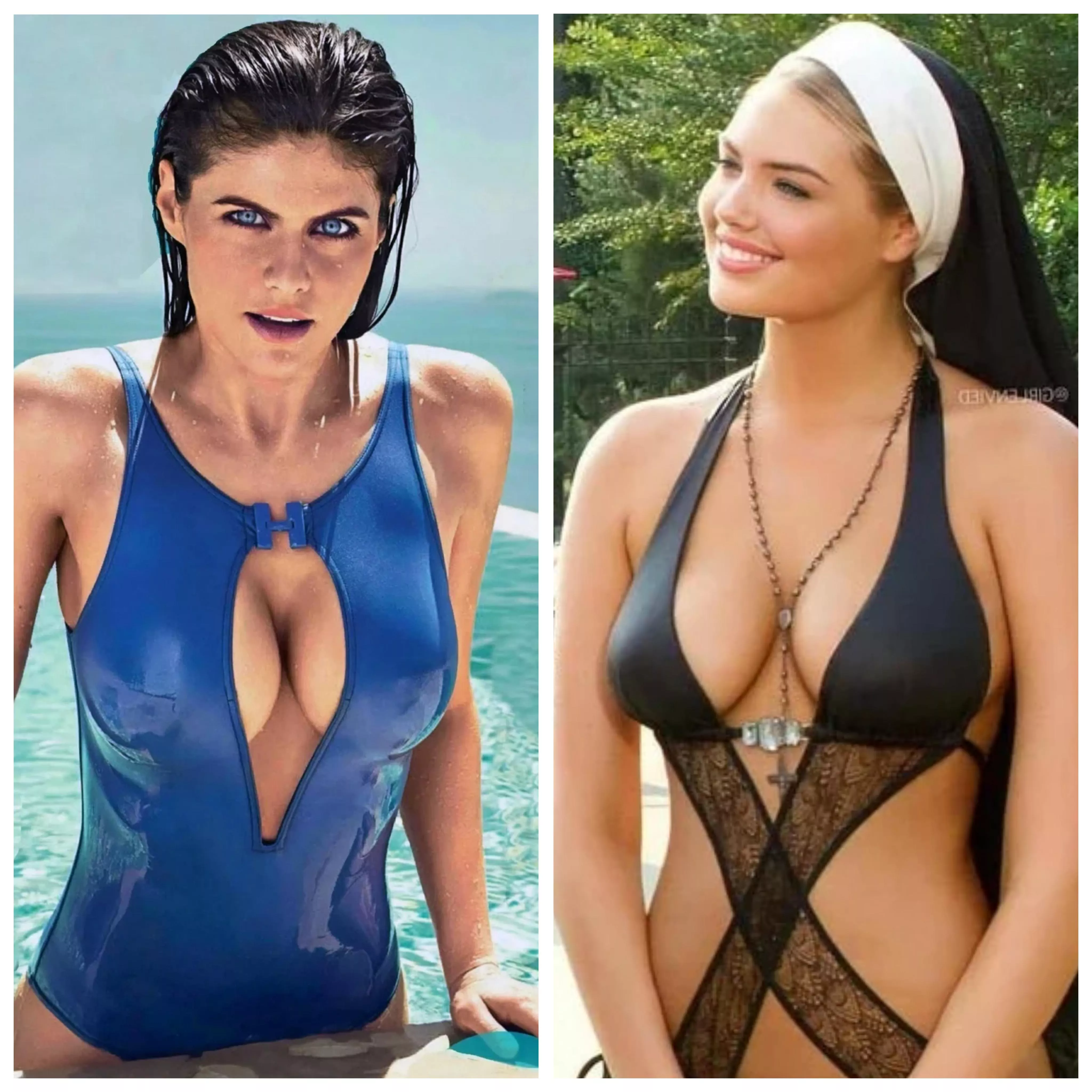 Better Rack? posted by ballparksomthing