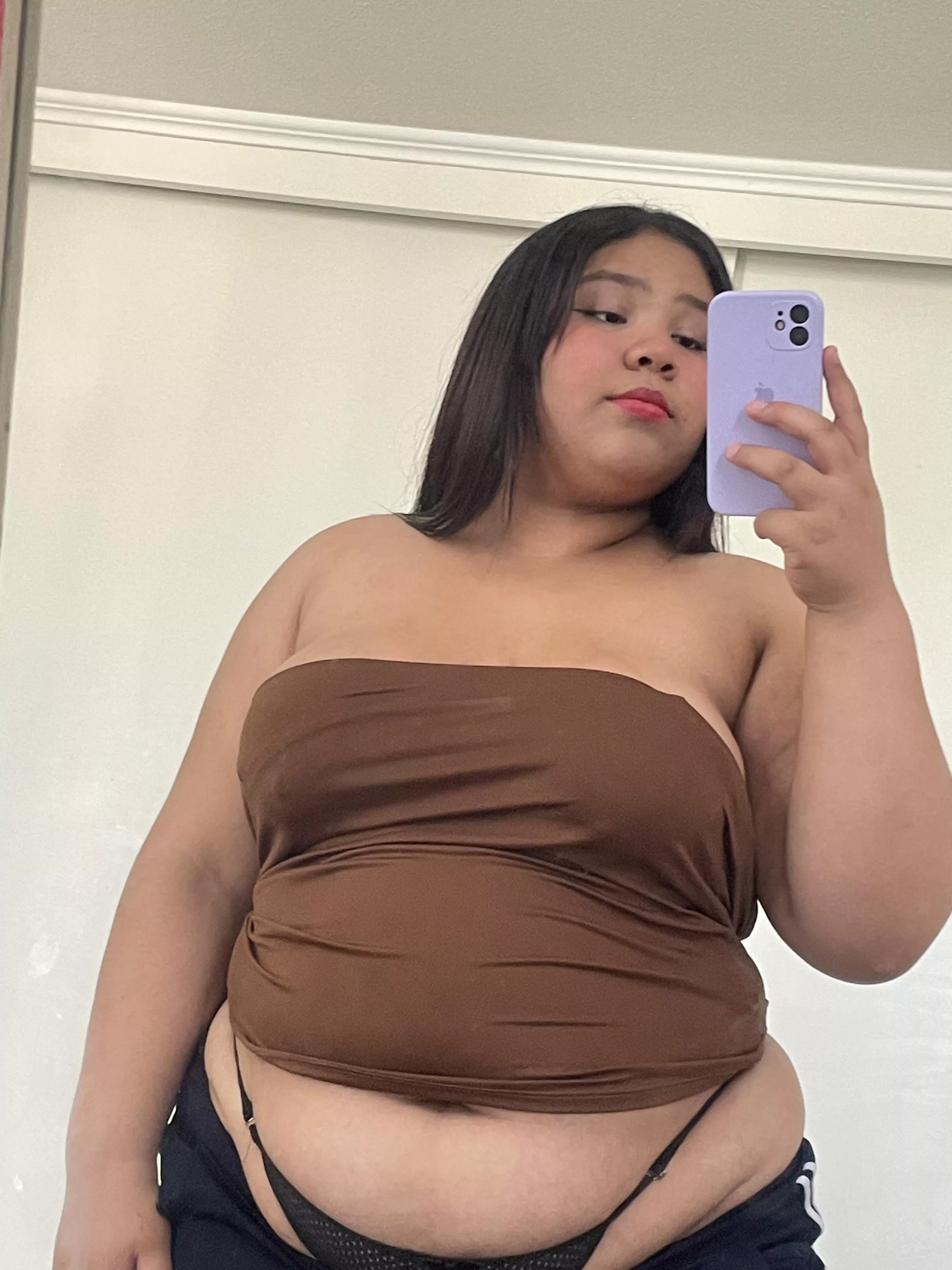 Big in all the right places posted by Pink_Loveheartu