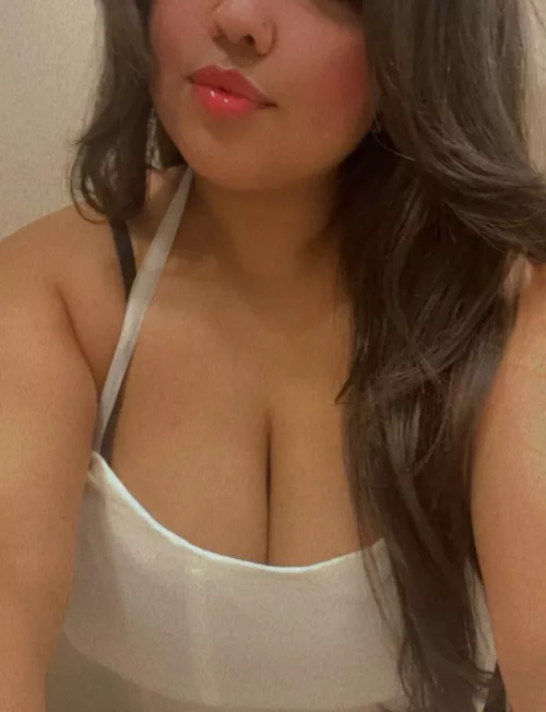 Bra or bra less by LatinaWifeyyyy