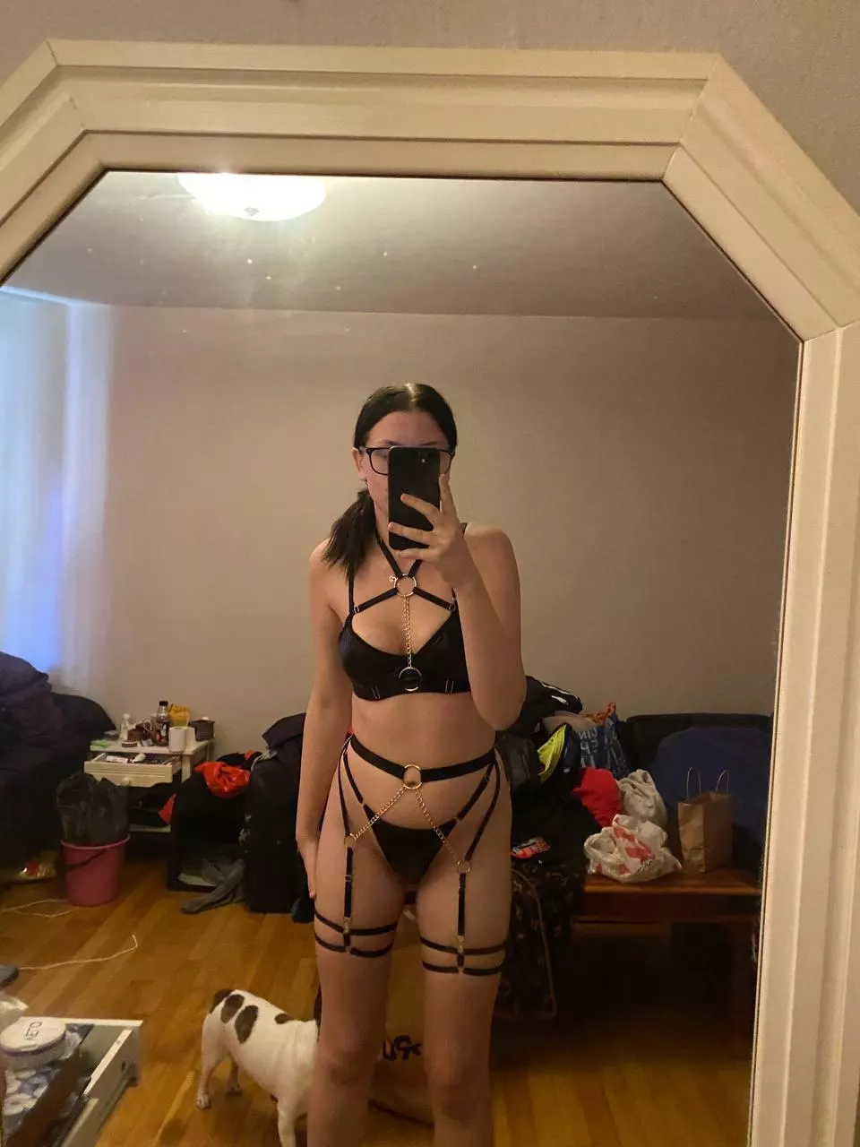 built for fucking posted by XeesoParm