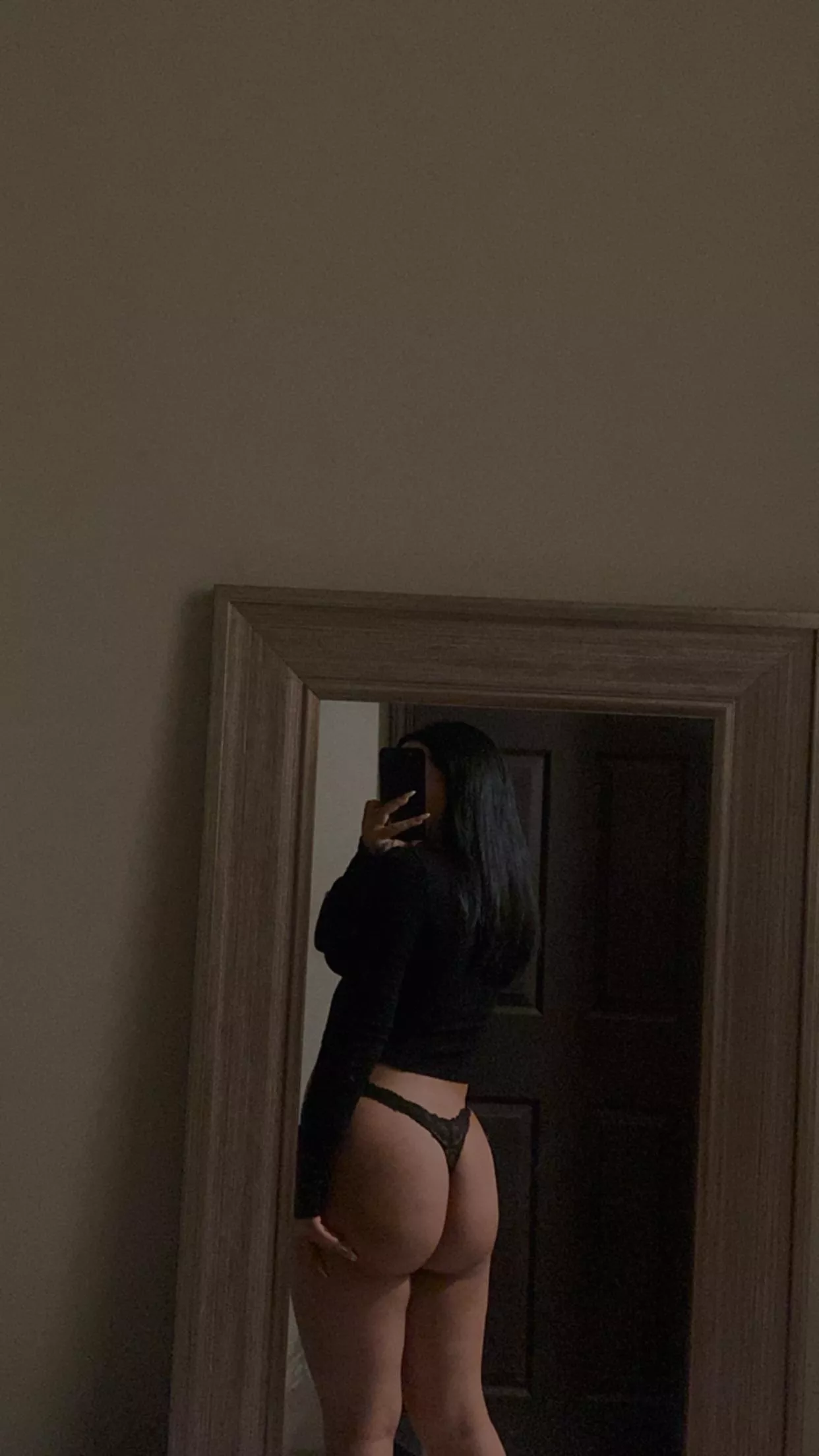 Can I bounce on your dick? posted by ravenluxxx