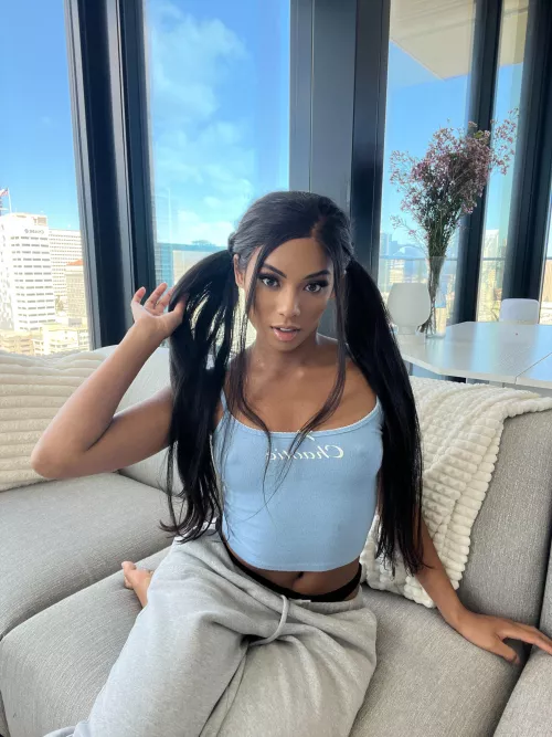 Chaotic by marblegirl817