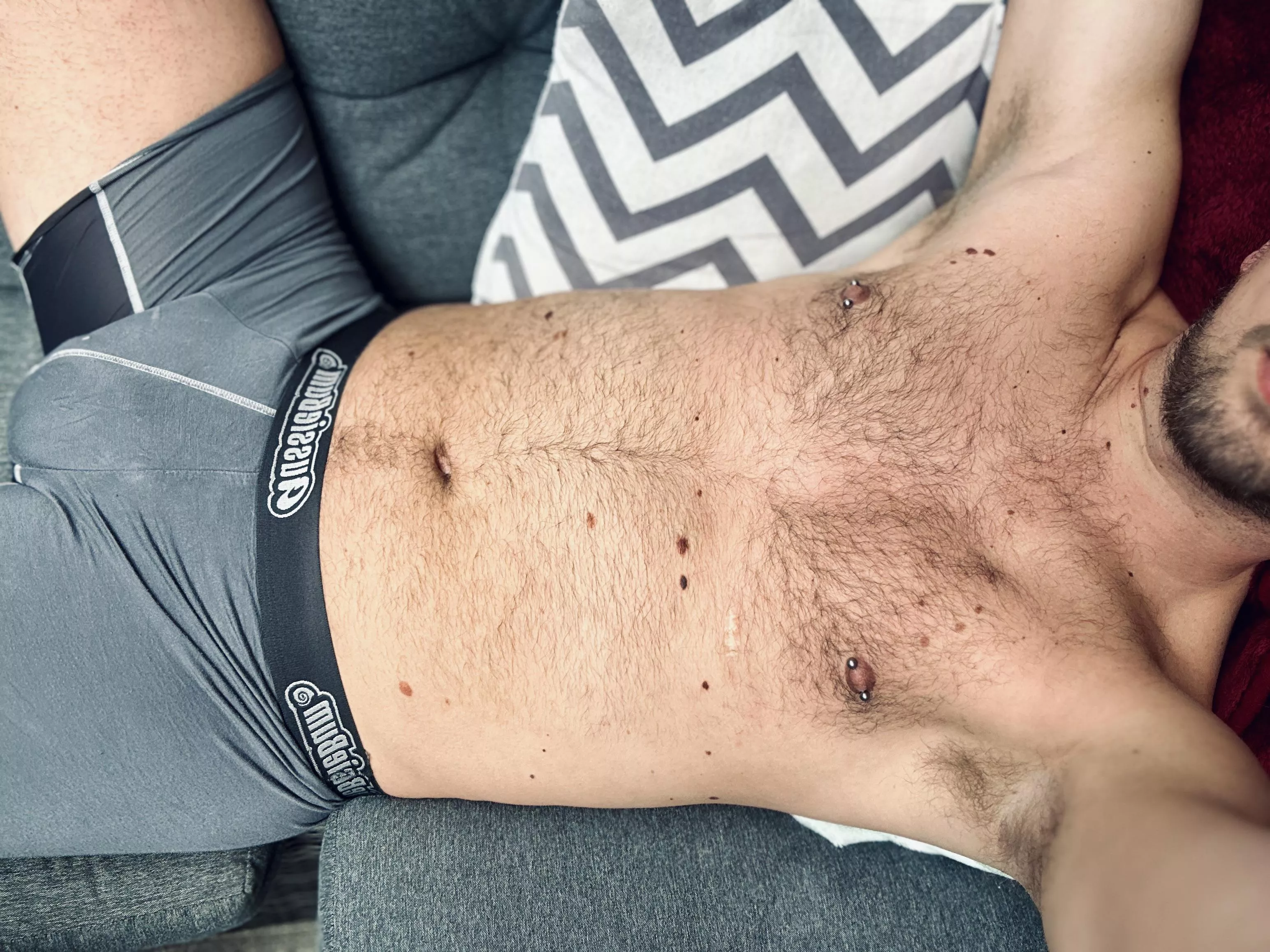 Chilling in the sun. posted by straightNbi