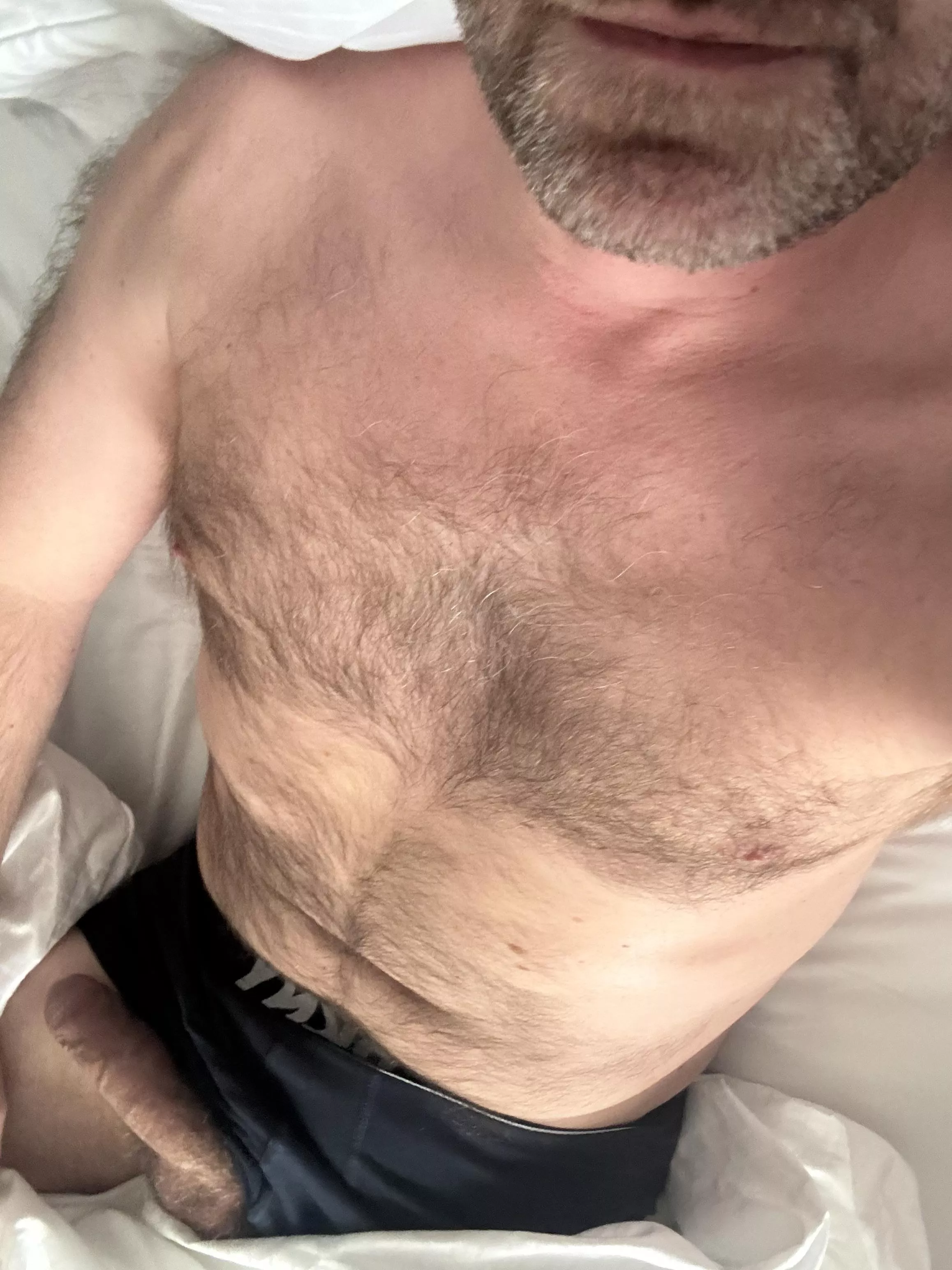 Come make me throb babygirl (43) posted by McrManco