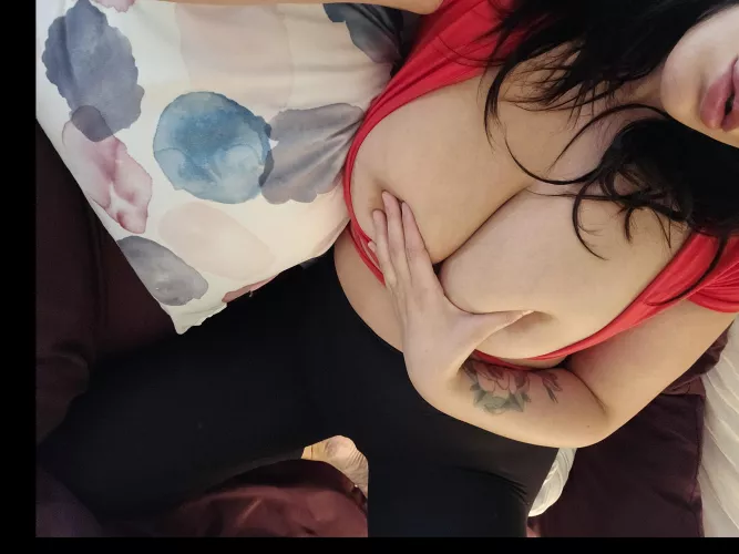 come over and replace this teachers hands by Blowjob-Mistress