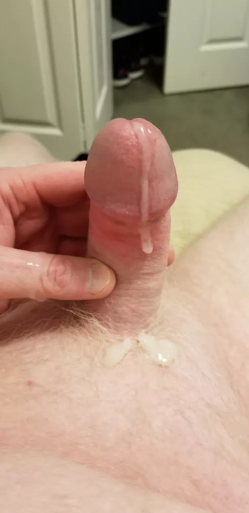 Cum Clean up in isle of love... by mikeorockme99