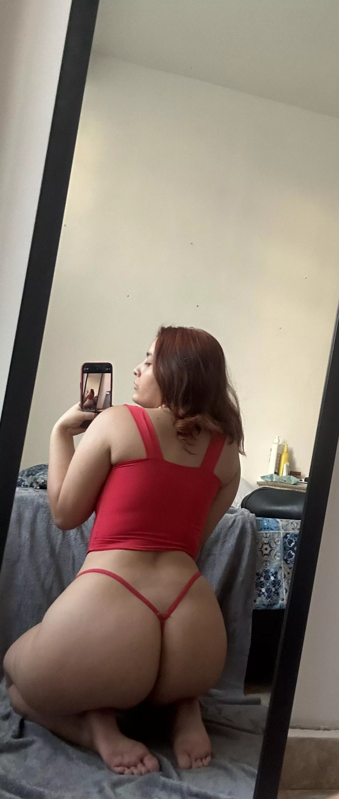 do guys really like girls as thick as me posted by imyourdiamondqueen