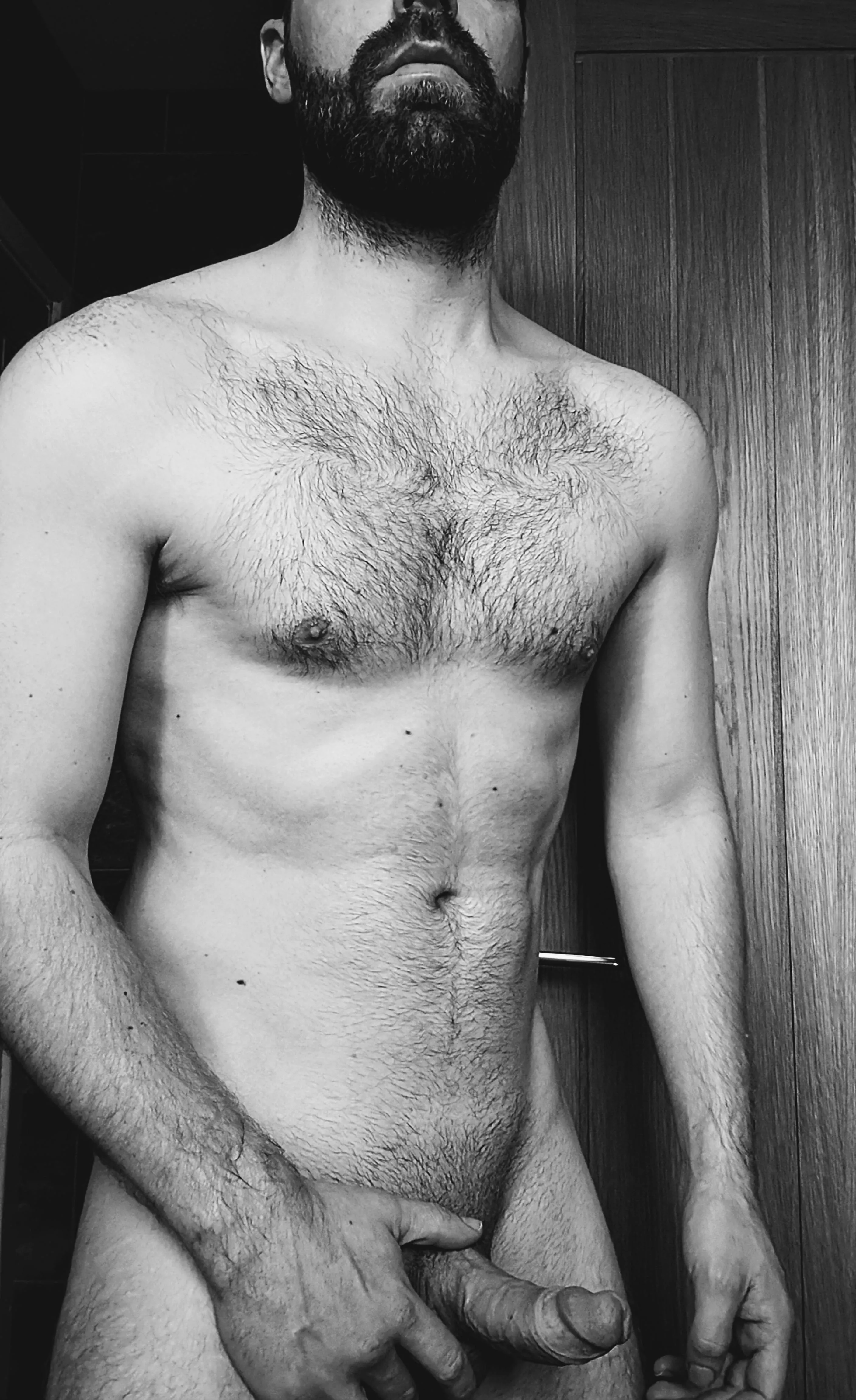 Do you like black and white? posted by lh3786