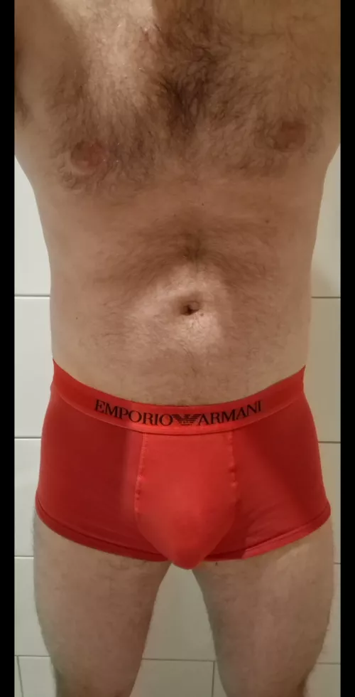 Does the red show it well? by robbc056