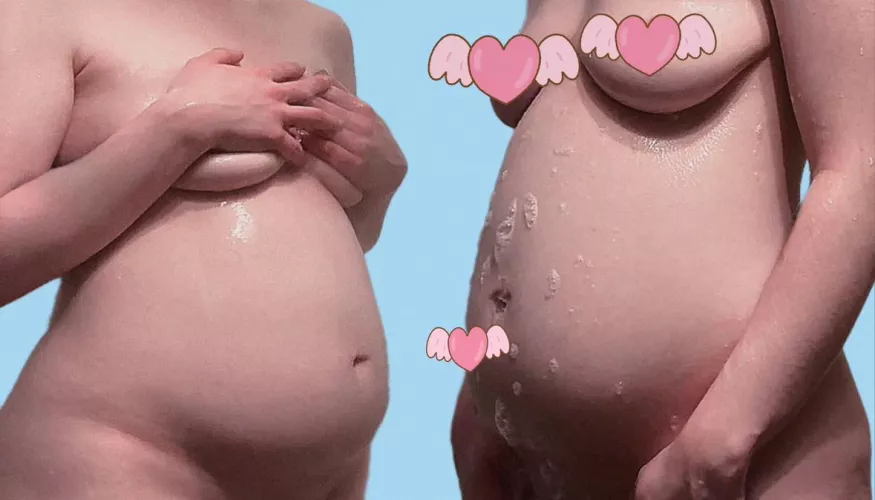 end of the day belly by BrickEconomy7719