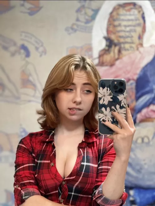 Enjoy the view  by Tayraycontent69