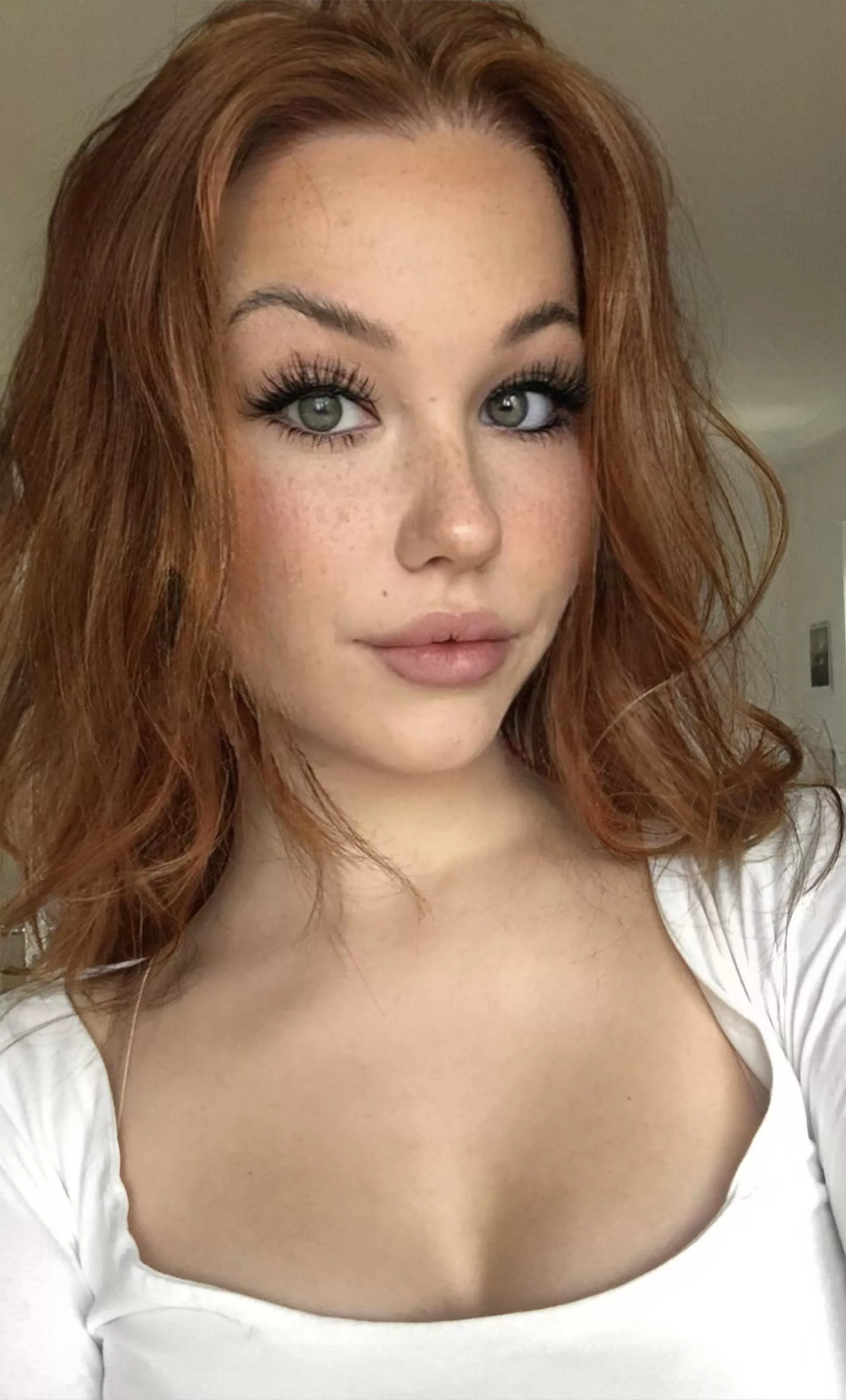 ever dated a Irish girl ? posted by cutelittlelina