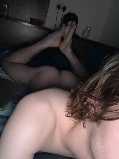 Excuse the mess by Fantastic-Ad-4803