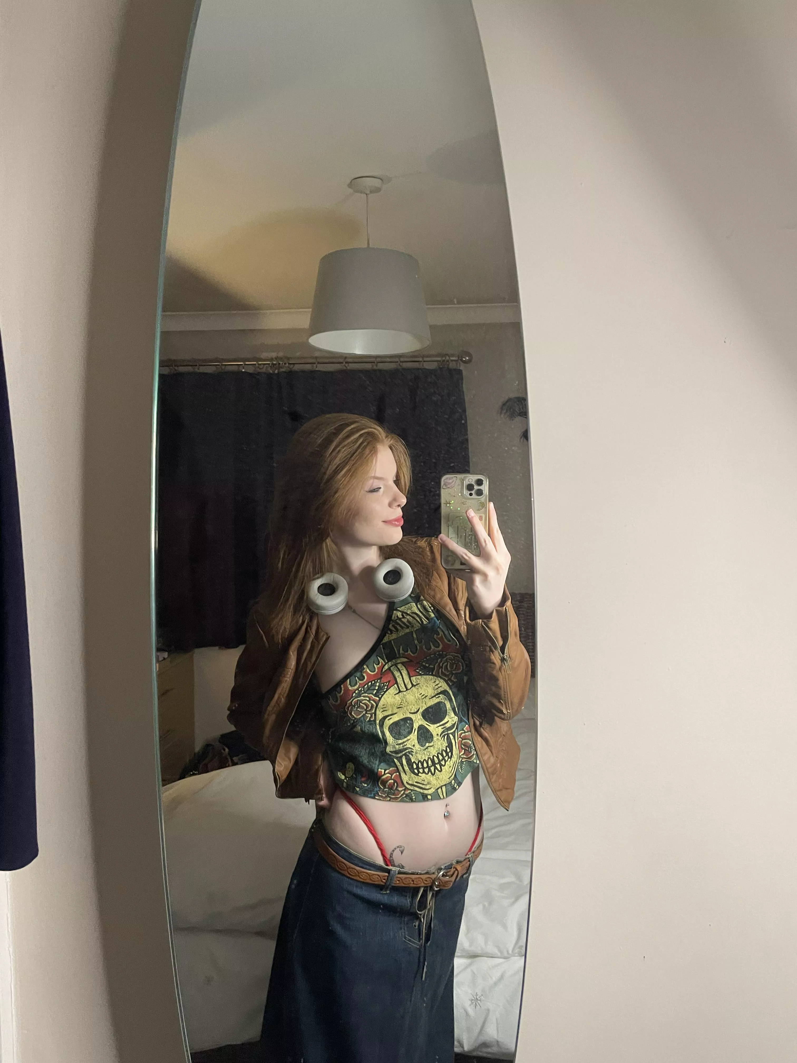 [f18] Tell me your first impression on the look posted by Tr4ditional_Pick