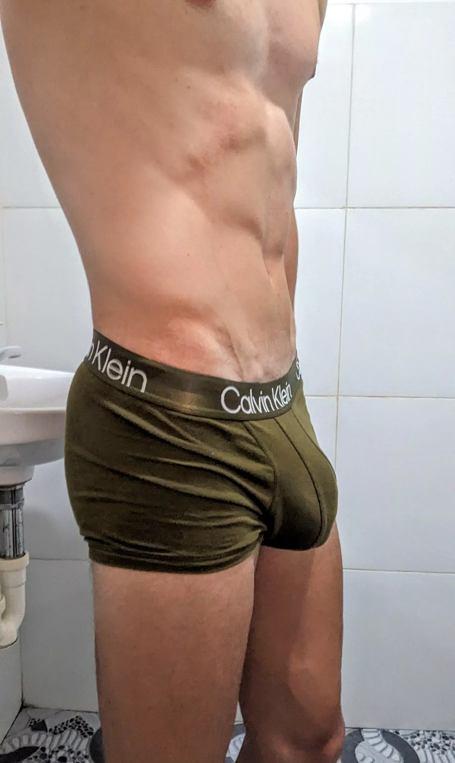 Fave new pair posted by Veinboi11