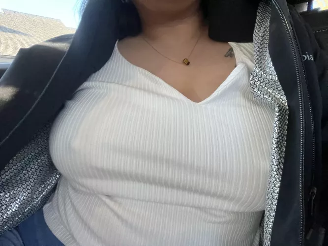 Feels like springtime, doesn’t it? by gemmacactus