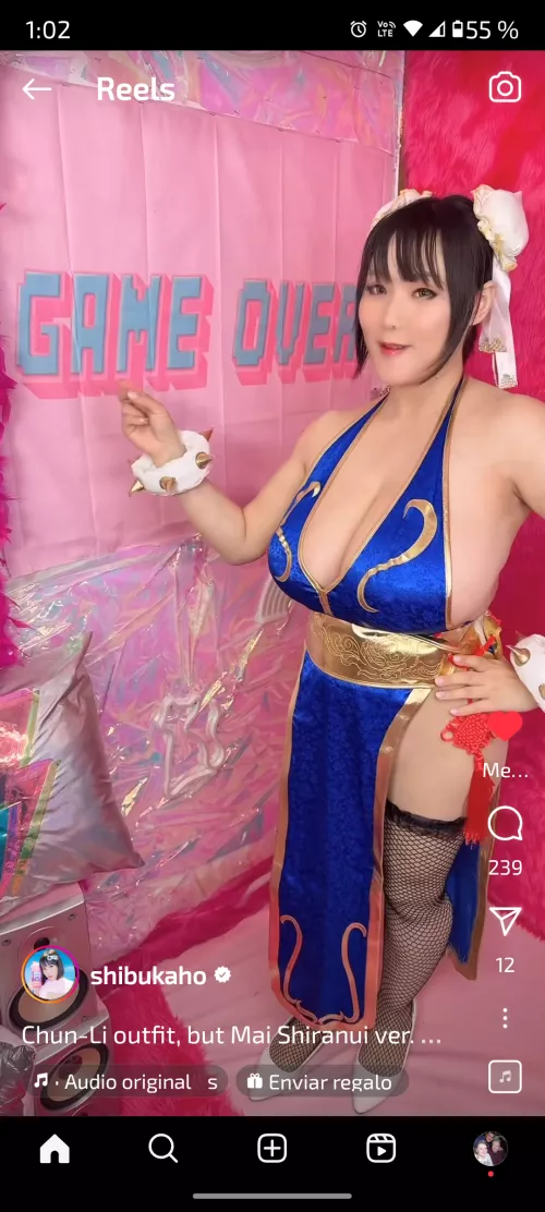 For the wakipai lovers  by Disastrous_You