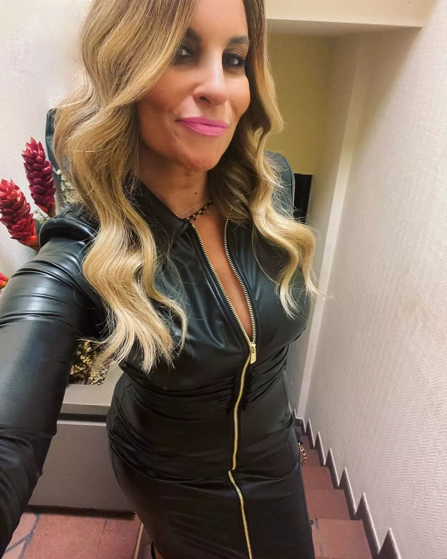 Francesca Rodolfo posted by StruggleInitial4070