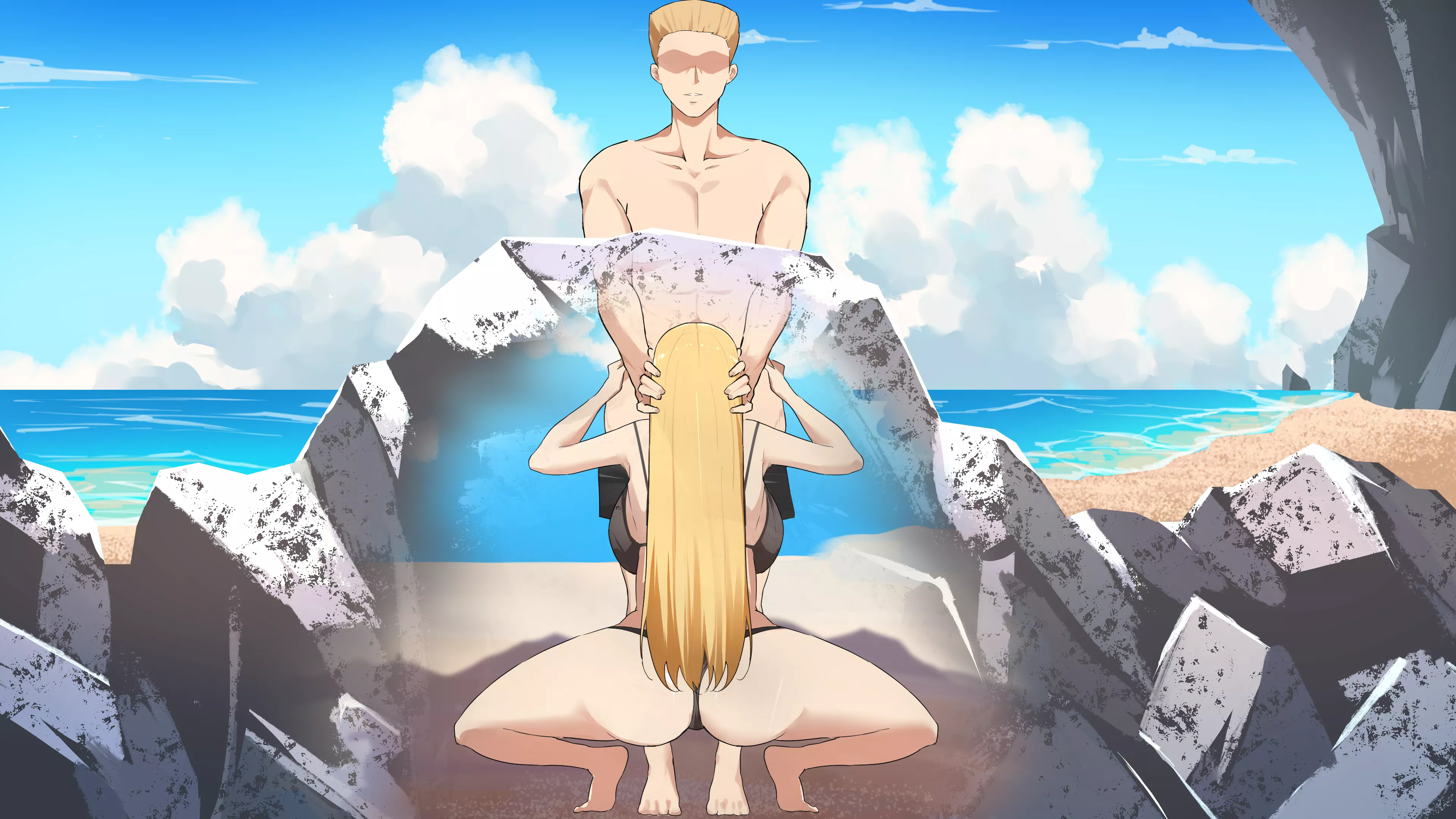 [Game] A Promise Best Left Unkept - Aya Edition has been updated to V0.4.0! posted by sagess