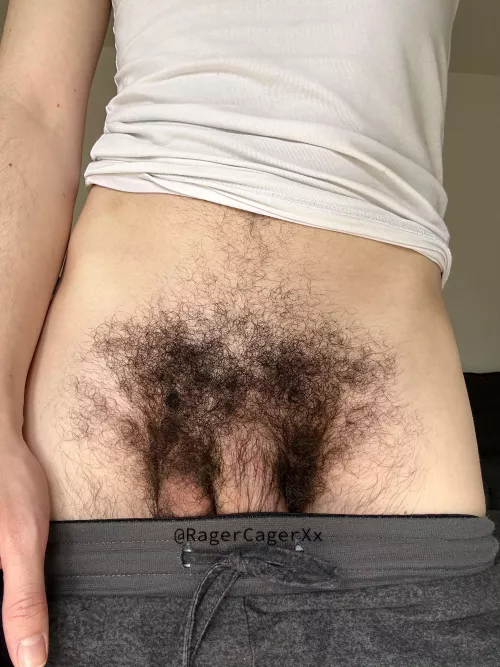 Get your nose in there 🐽 by RagerCagerXX