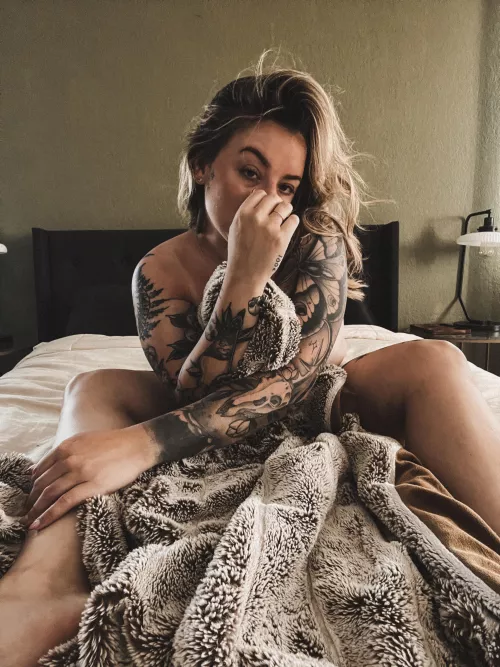 Gimme bed head  by gabiii_carter