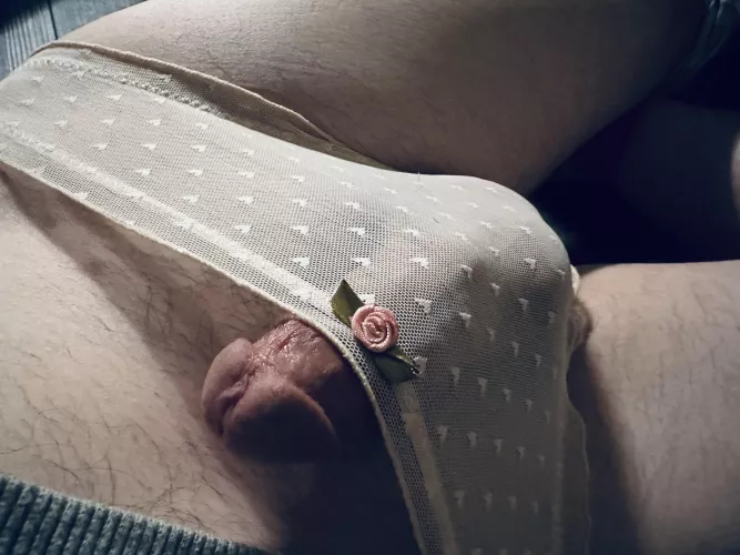 Good moaning, I mean morning  by LostMySuperSuit