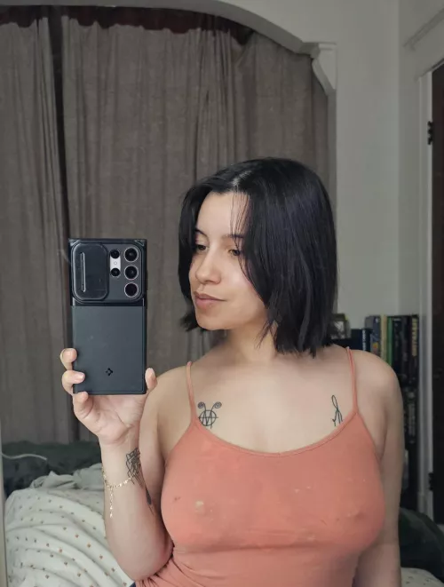 Good morning 🐰 by vymysela