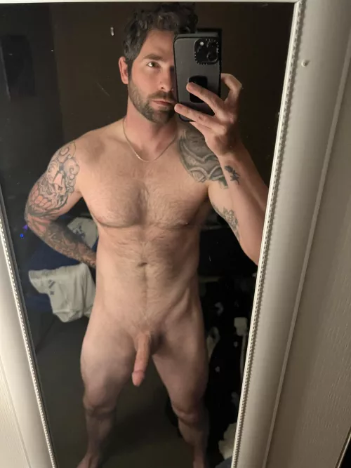 Good morning (wood) 😘 by theonestorm