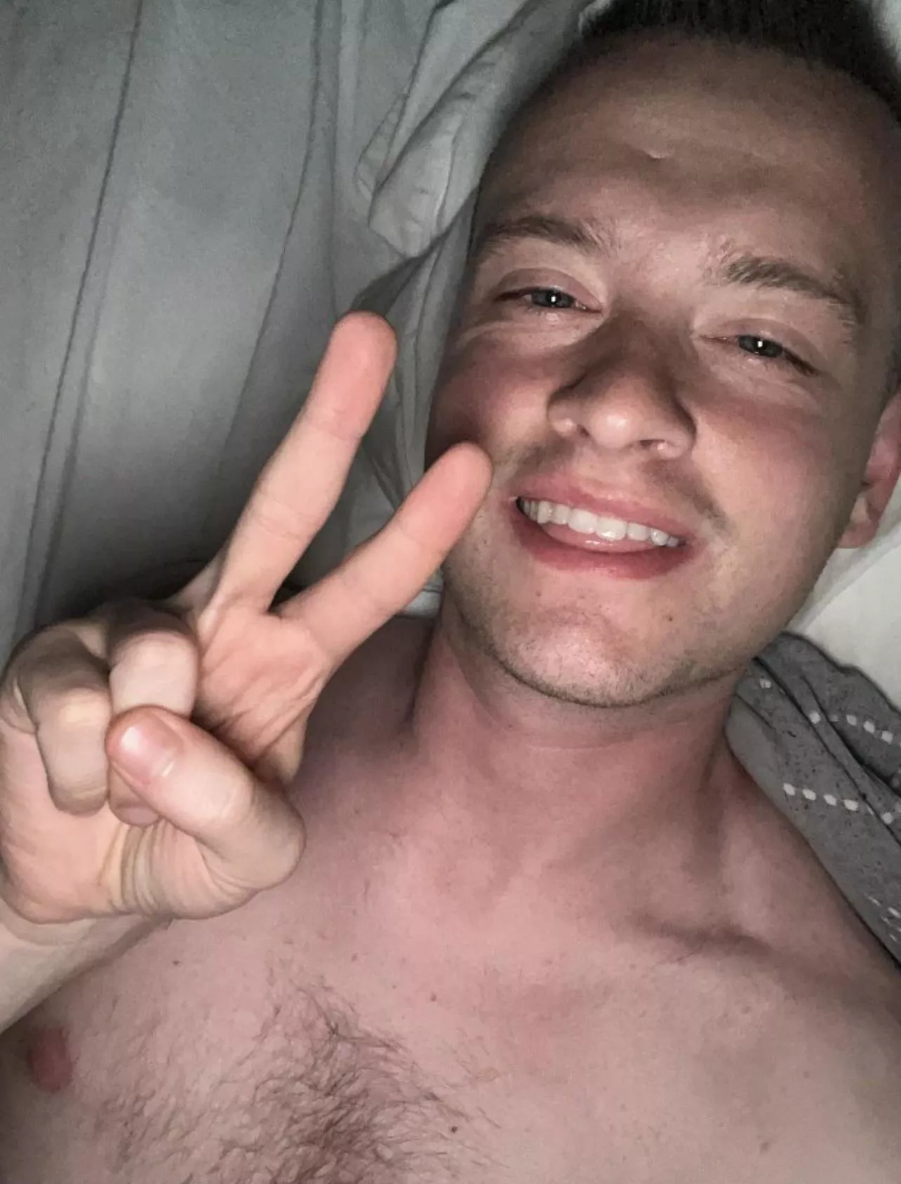 Good morning! You can definitely tell I just woke up lol posted by SingleFloridaBoi