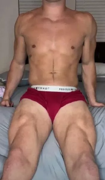 Got my new boxers...what do you think? posted by GodenGan