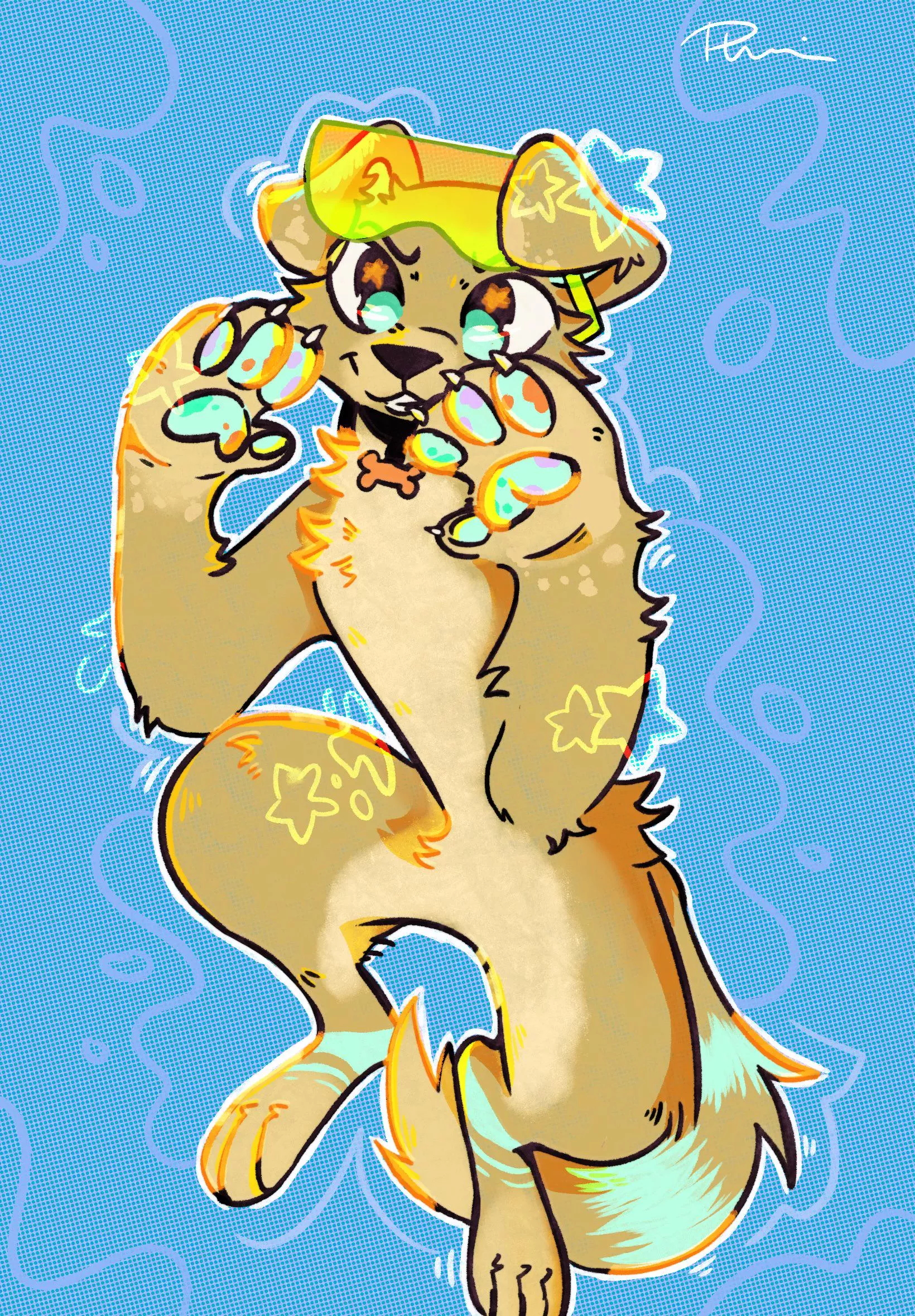 gotta love the sunnies  posted by Agreeable-Citron-389