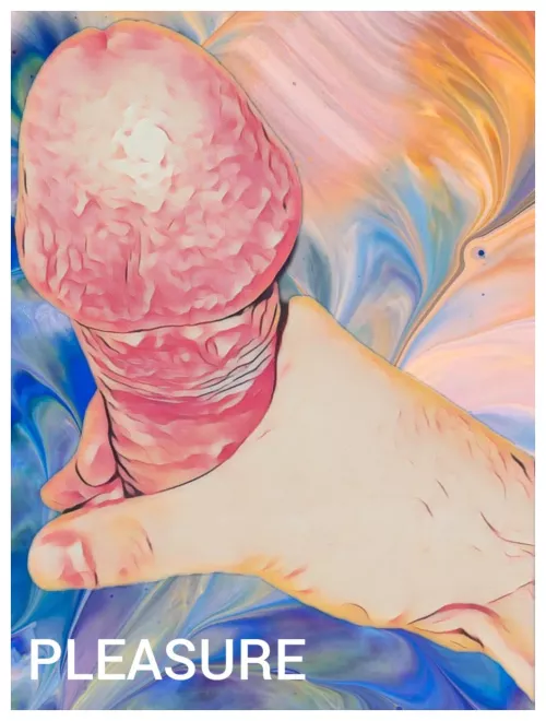 Had 2 sets of lips around this cock a few days ago... details to follow 👀 by NewEntry1234