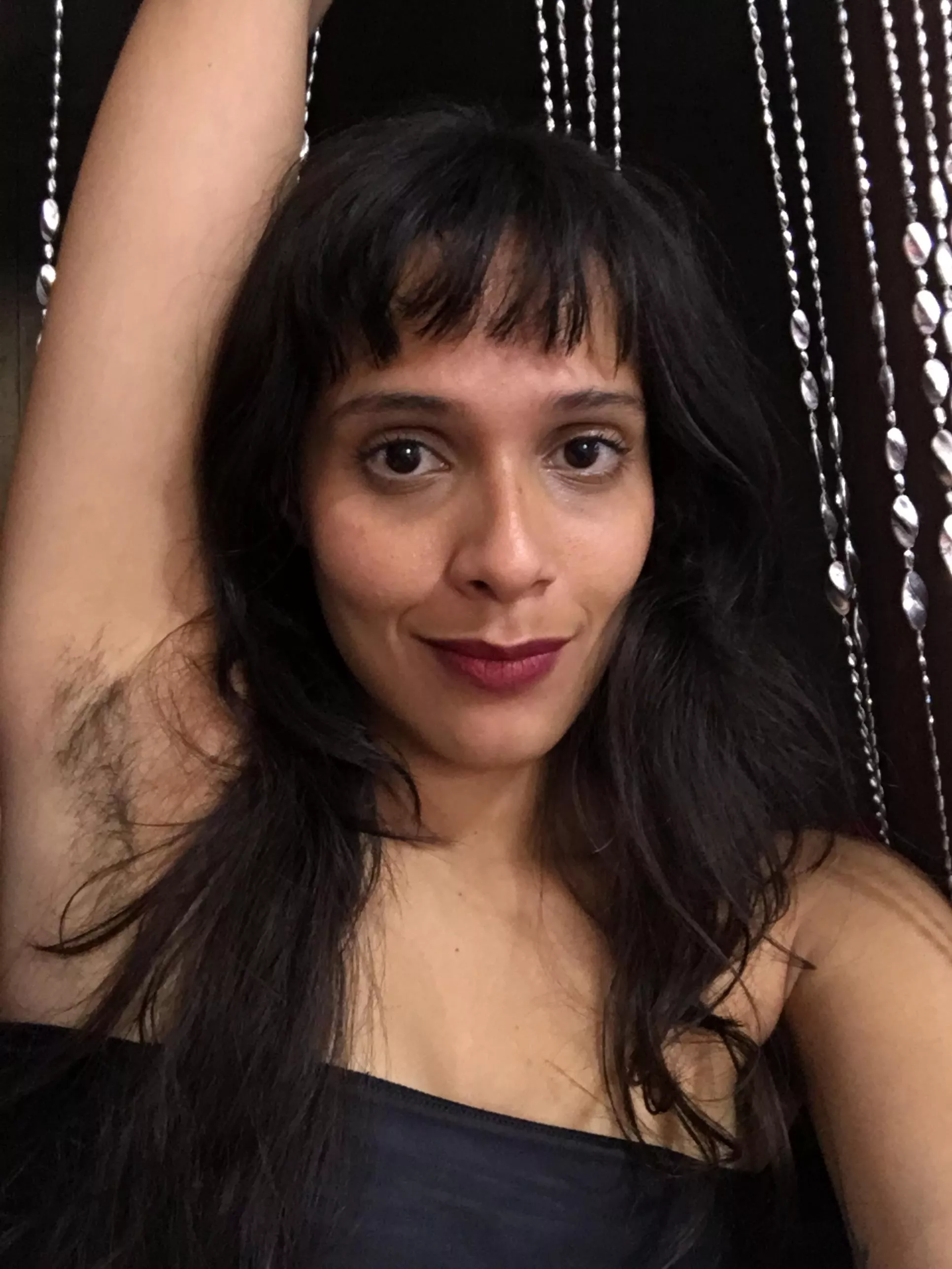 Hairy latina posted by Individual_Age_6846