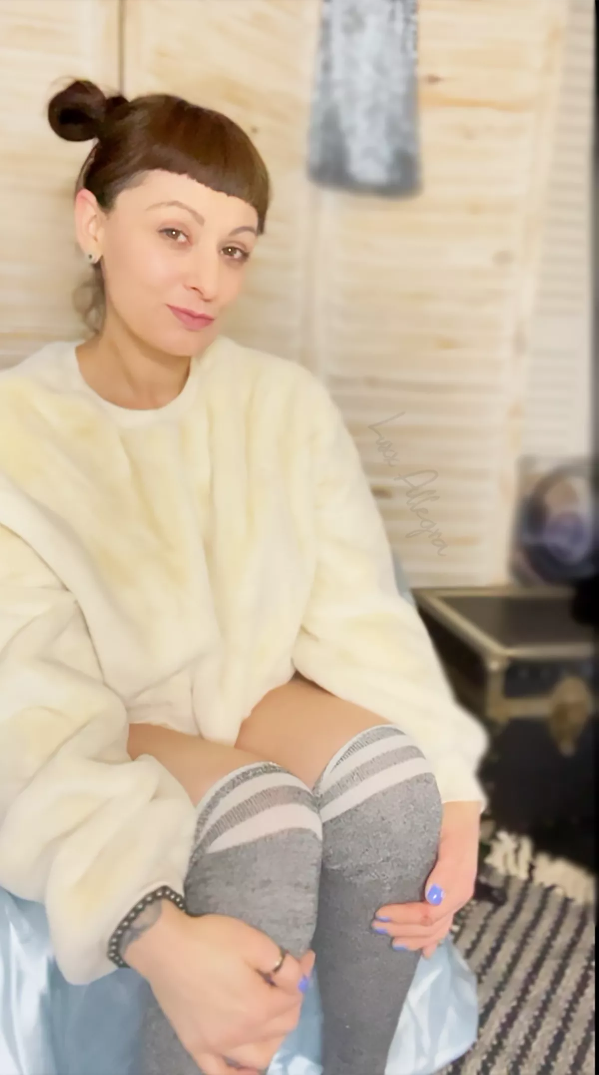 Happy monday <3 posted by IndigoNovaa