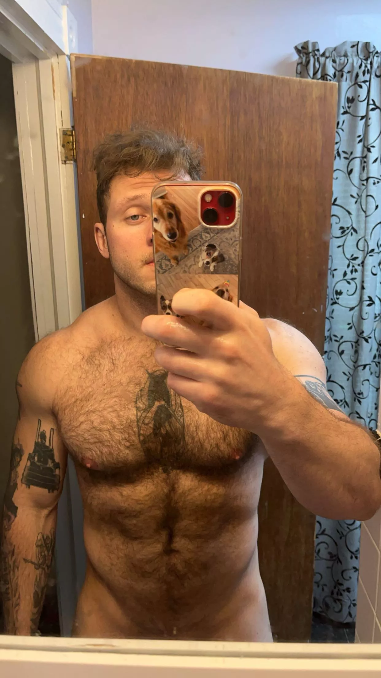 Happy Sunday! posted by TimelyRate8642