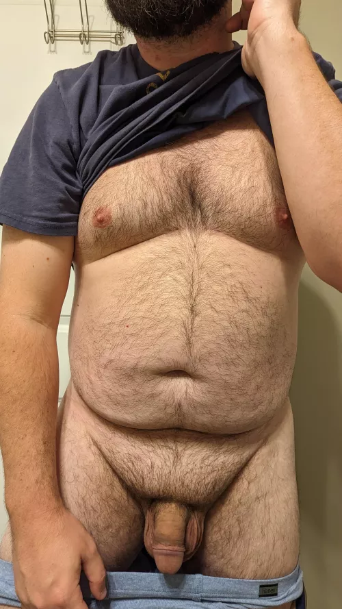 Having a good night? 😈 by Thick-Strike383