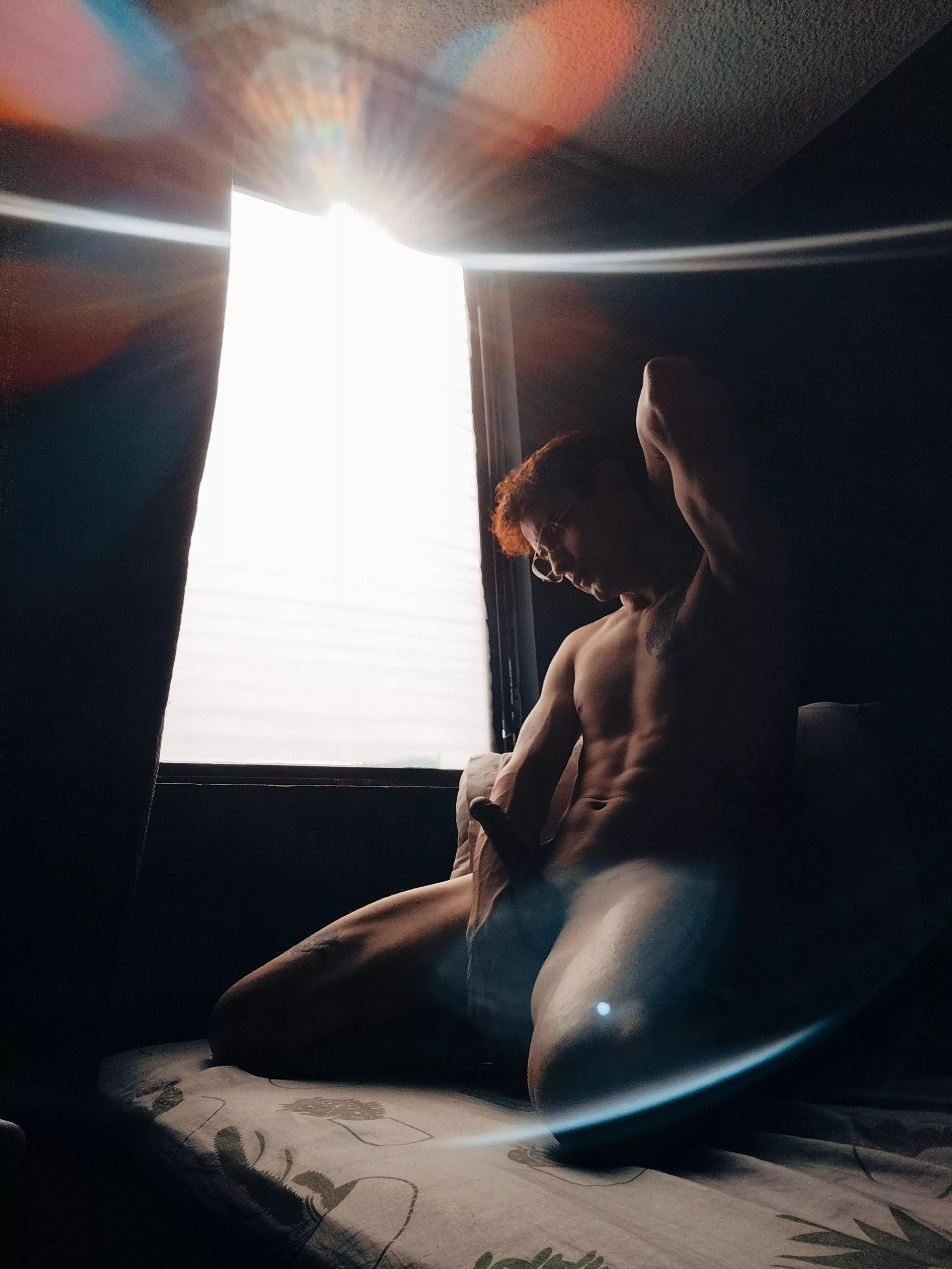 Hello, hello...what are you doing? I'm waiting for you 😏 you remember me..! posted by Christbocellie