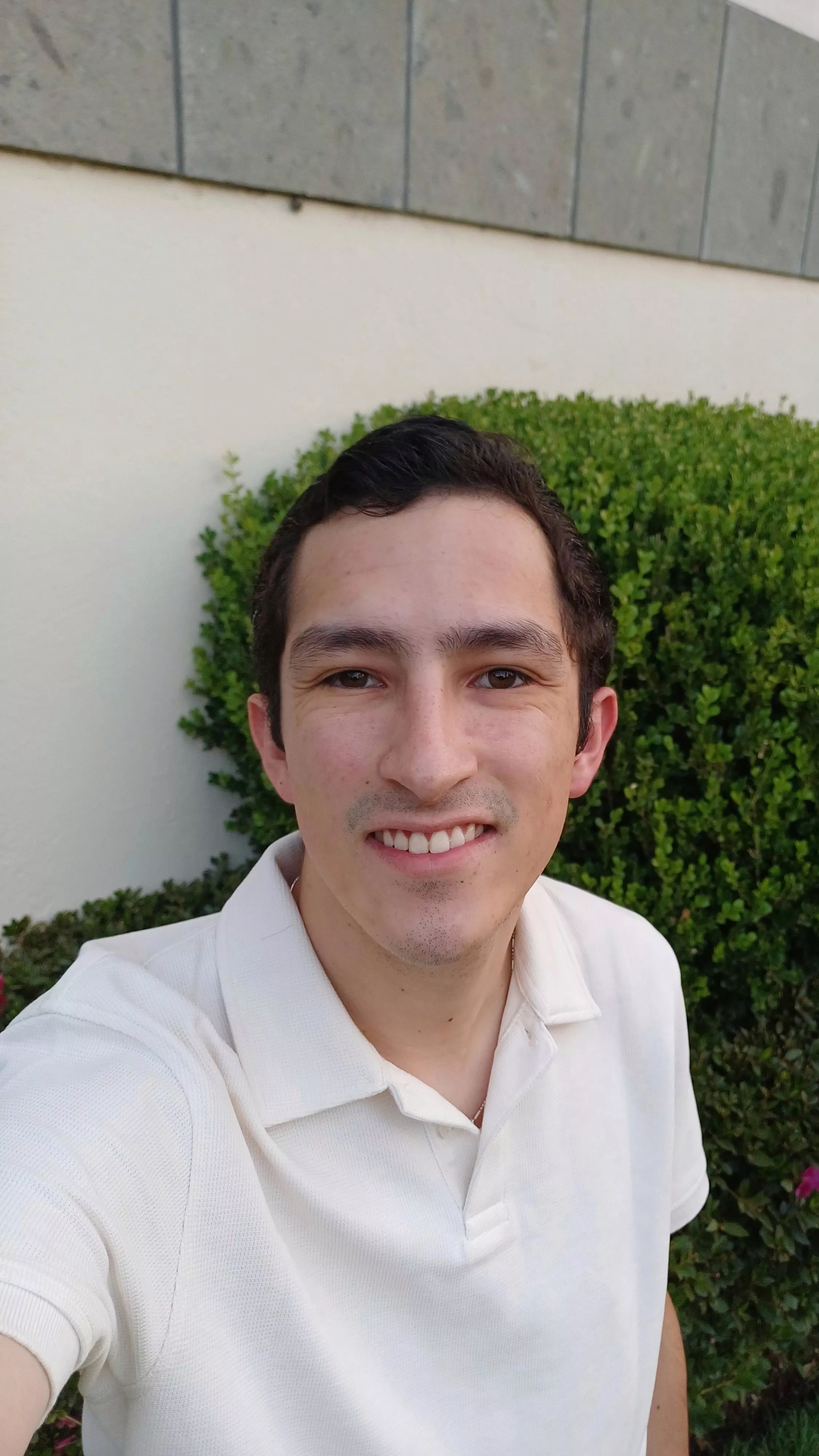 Hi :) posted by emivillab