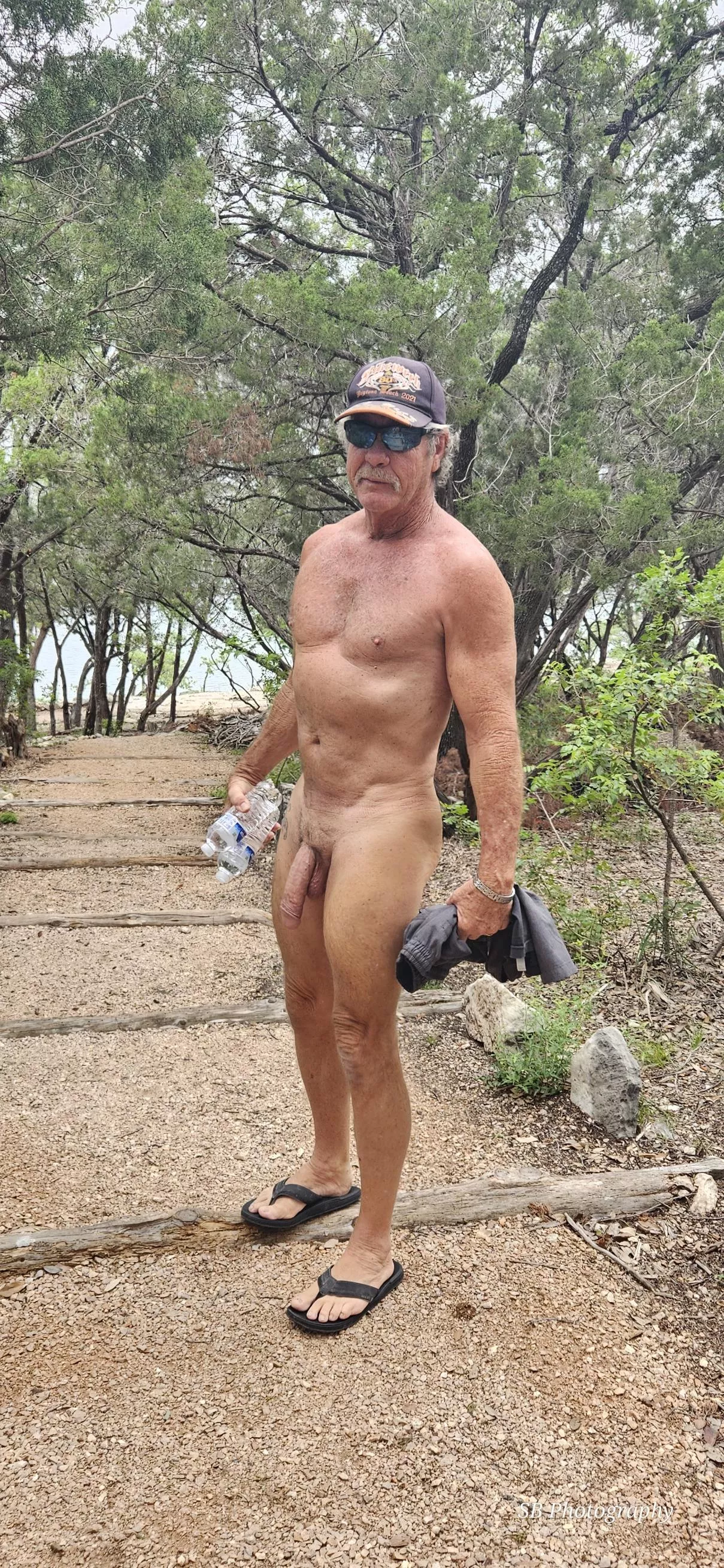 Hippie Hollow nude park posted by No-Rooster1796