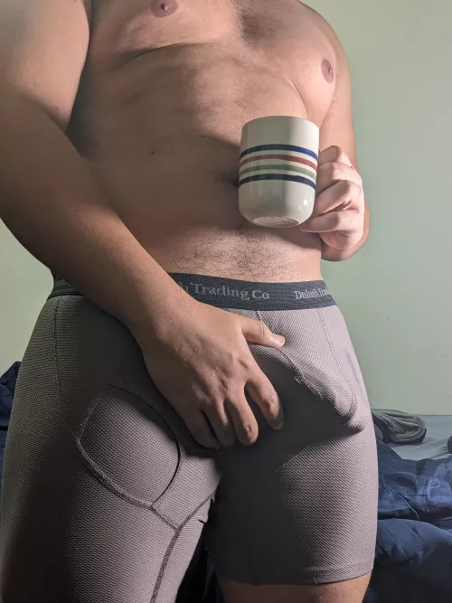 Hope everyone had a good holiday yesterday by Helpful-Assignment30