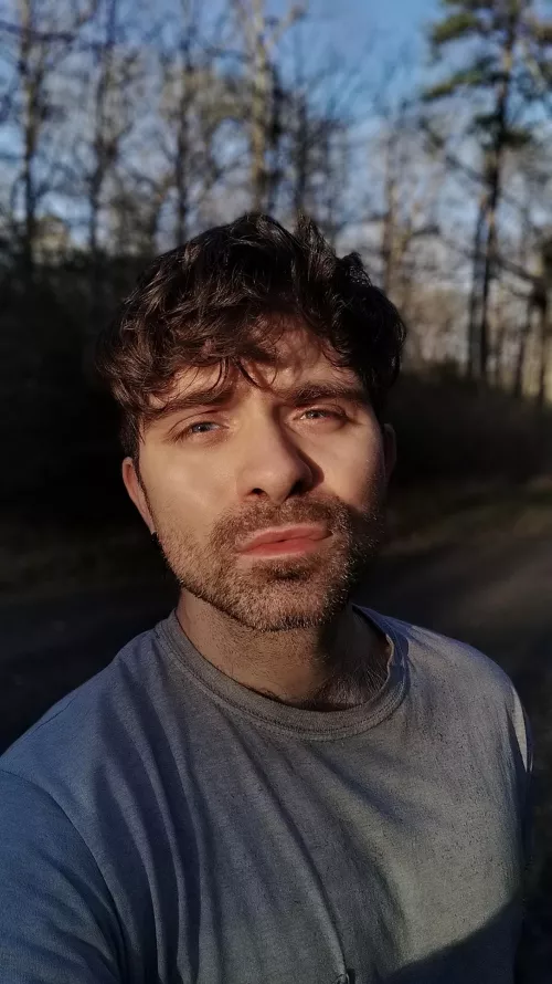 Hope everyone's doing well, and if not, I hope that changes soon 🙏🤍 by somewhereinthepines