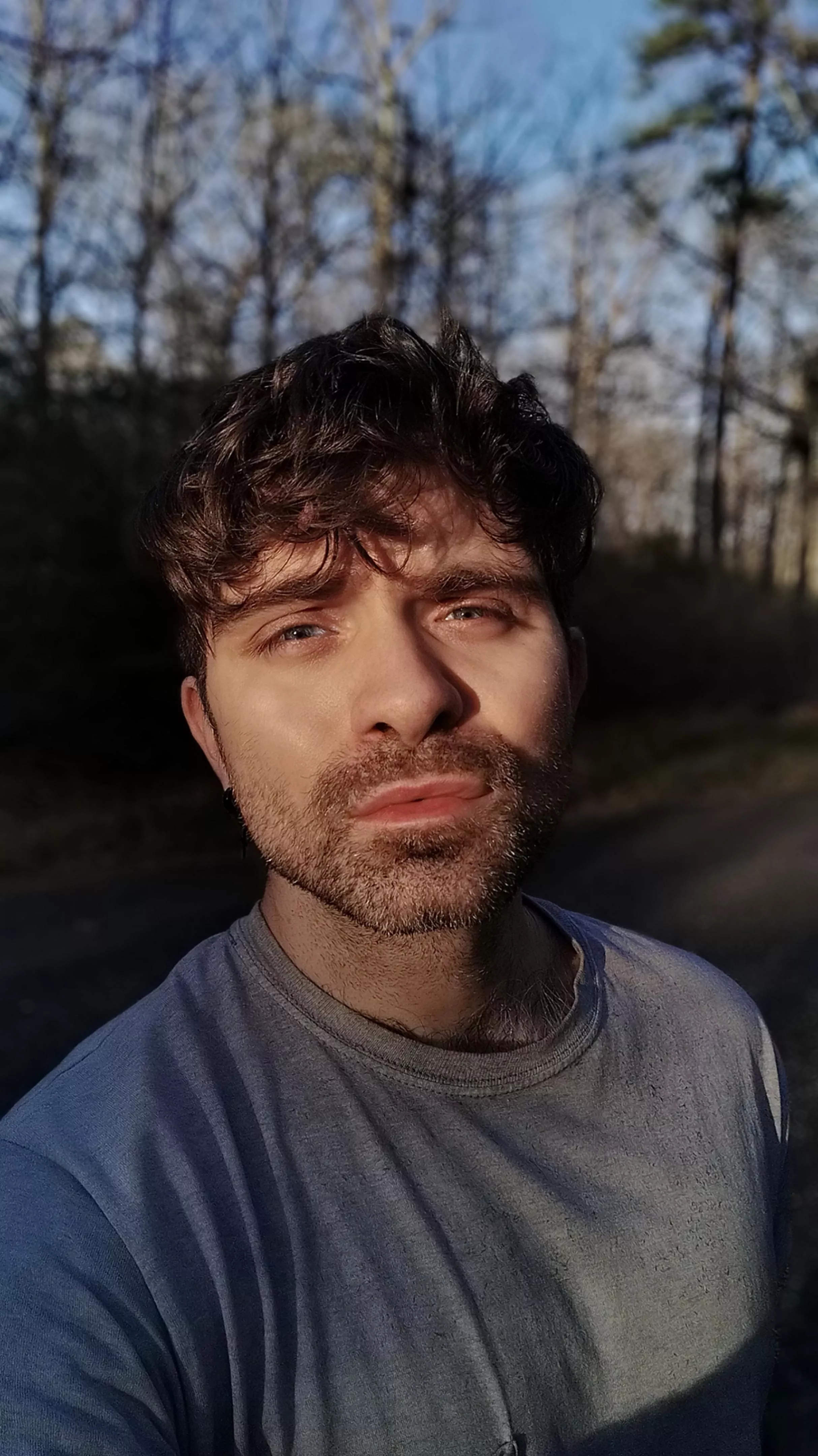 Hope everyone's doing well, and if not, I hope that changes soon 🙏🤍 posted by somewhereinthepines