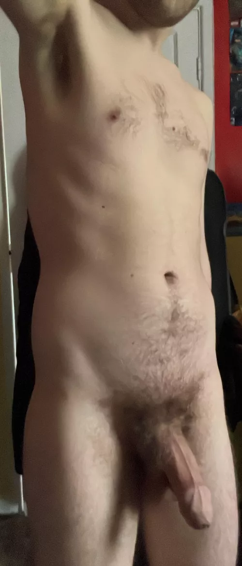 How about we make this harder? by jammydodger1002