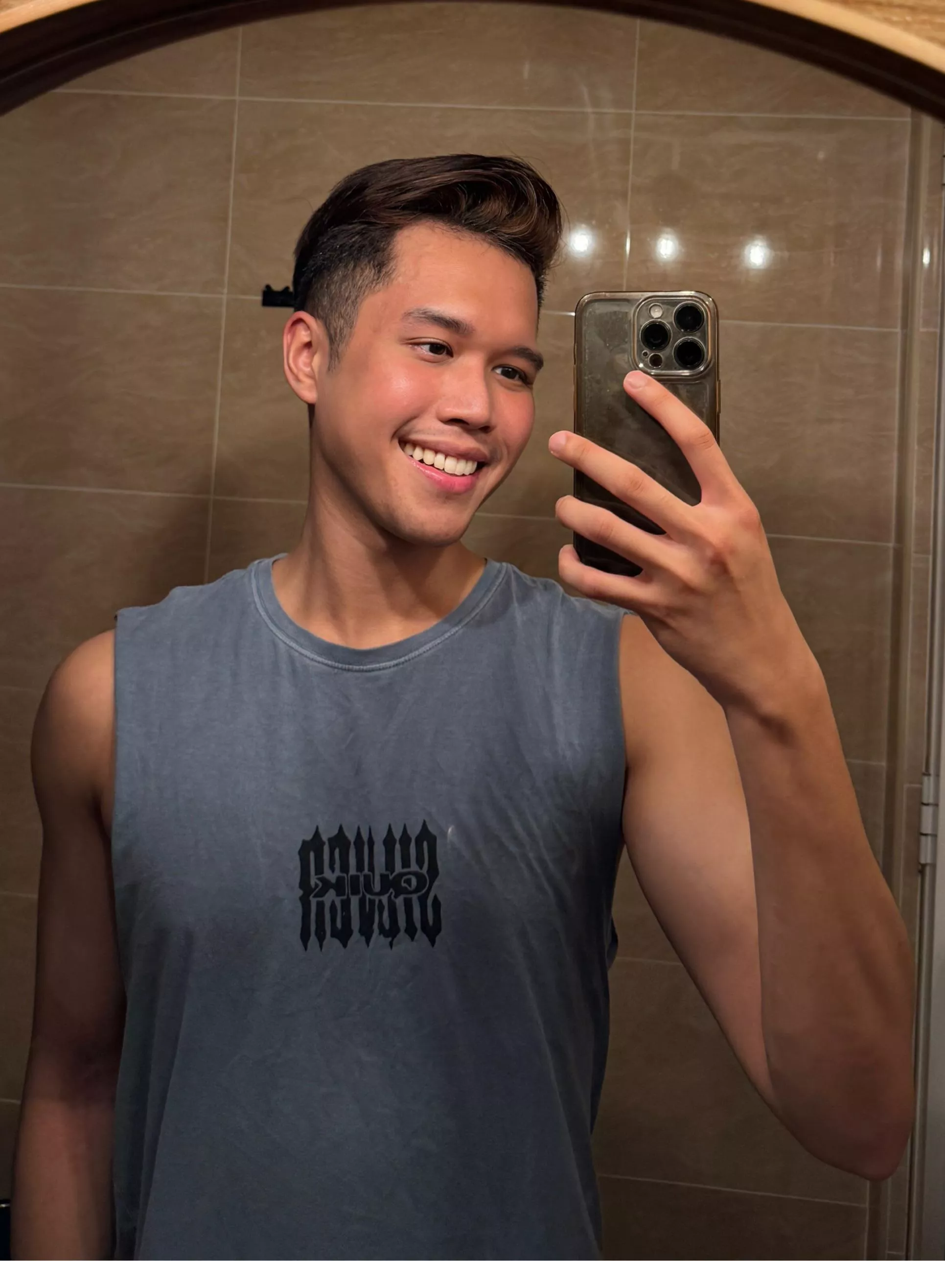 How are you spending your weekend? :) posted by doublerainbowww