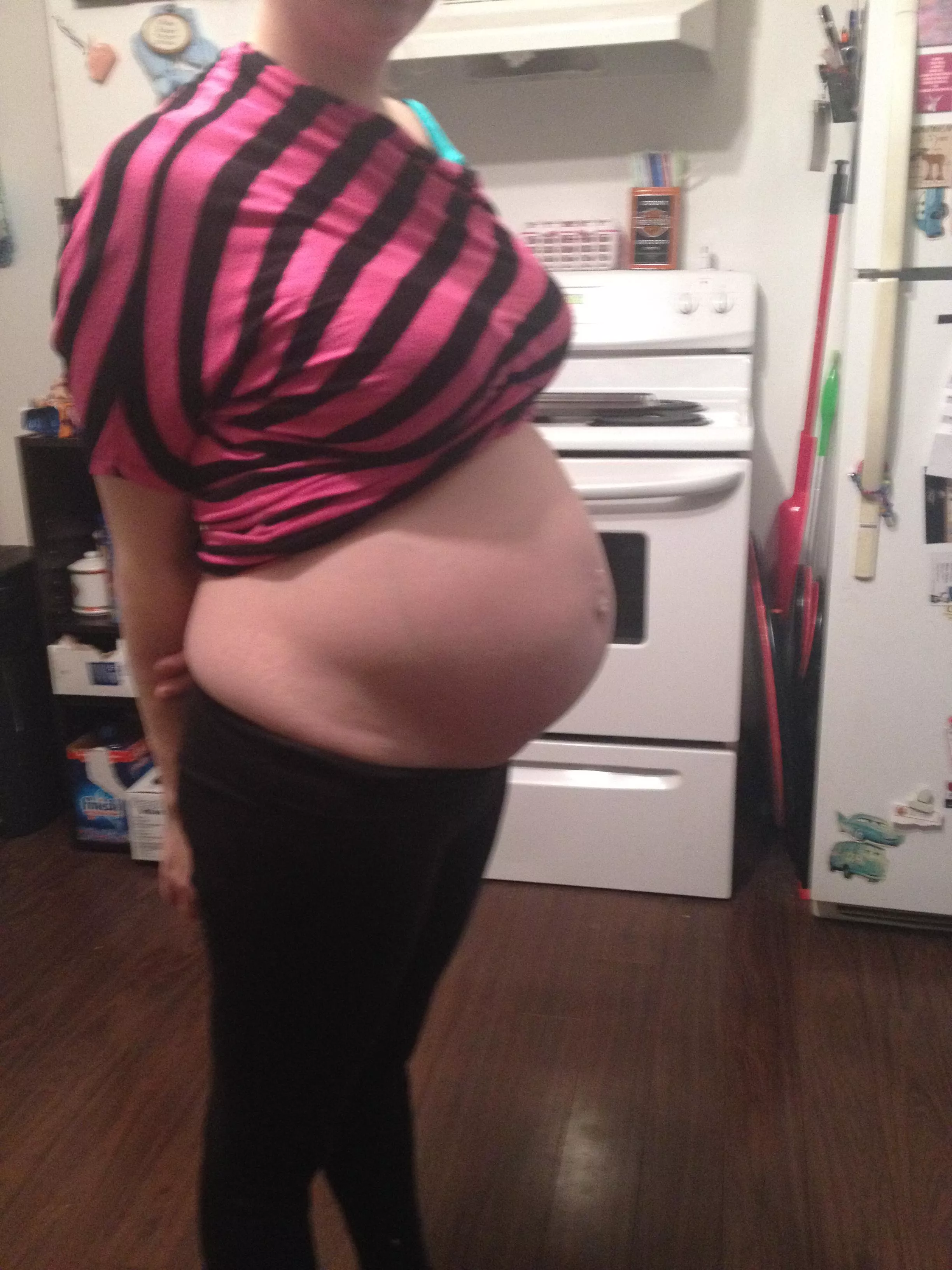 How do I explain to everyone why my wife's baby is black.. posted by Trapyou