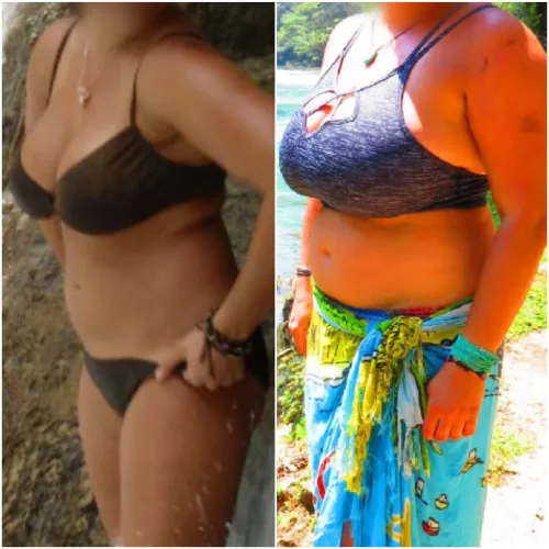 How it was going... how it is going  by AlteringEarth