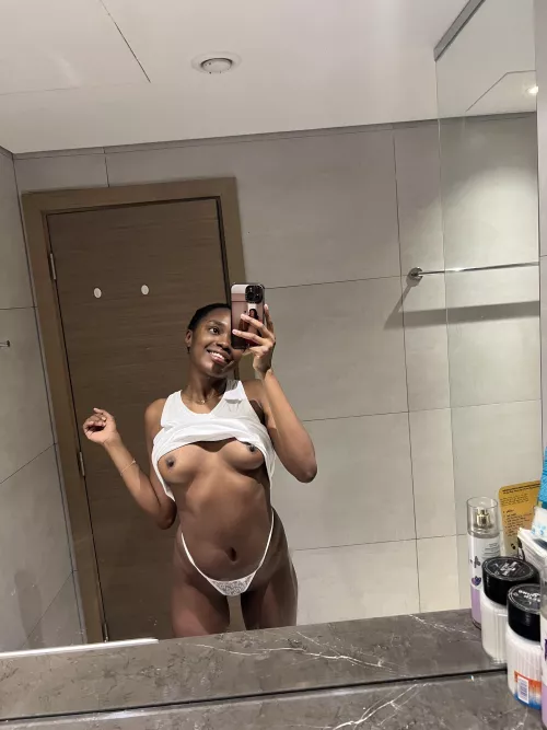 How long could you last with me? by Nakso