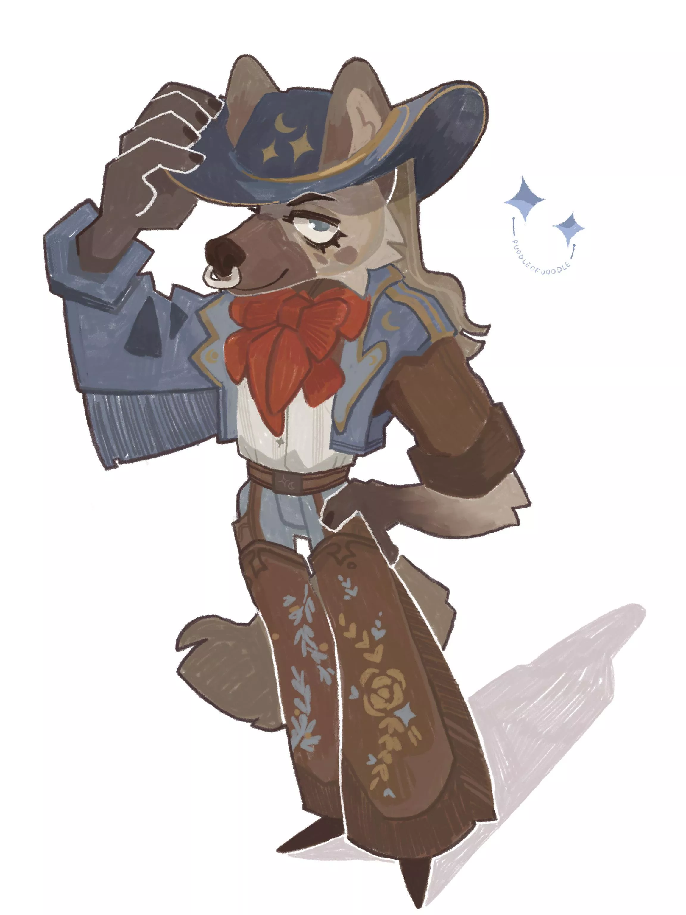 howdy sir posted by puddleofdoodle